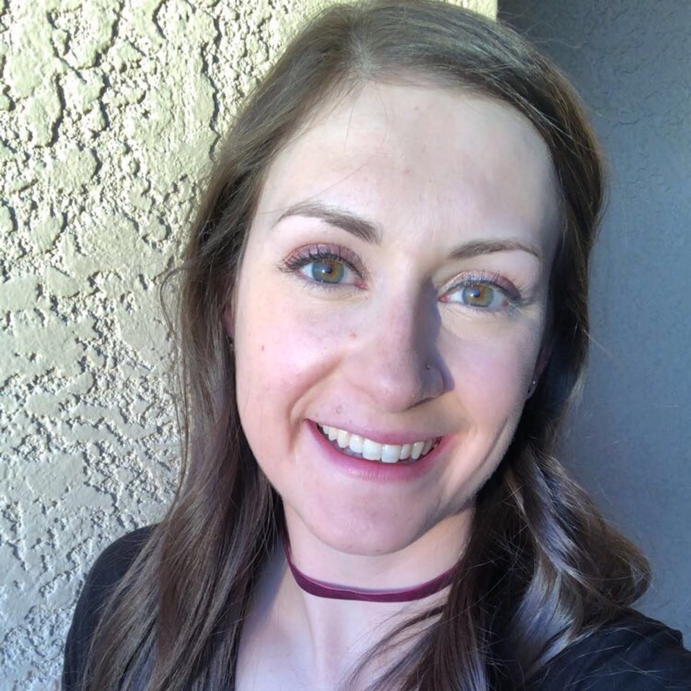 Meet your Posher, Magdalena